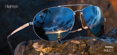 Maui Jim Sonnenbrille